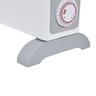 Convector Heater 2000W White