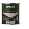 Premium Exterior Timber Oil 1L Silver Birch