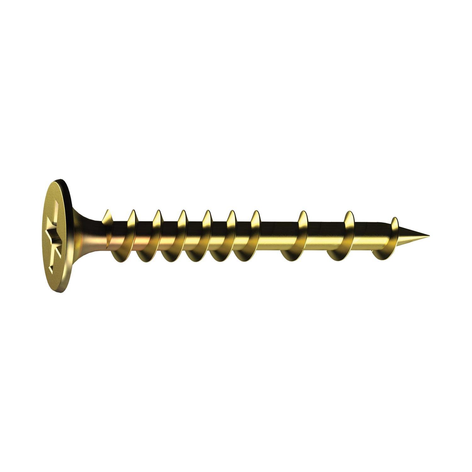 Collated Plasterboard Screws