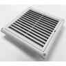 Classic Heat Light Vent 120mm White