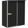 Rite 1 Garden Shed 1.53 x 0.8m Karaka