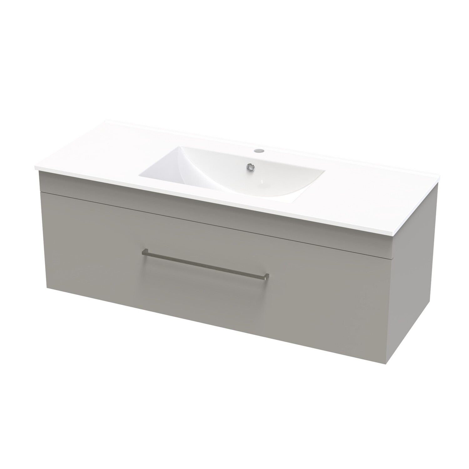 Cashmere Valley 1200 Sng Drawer Colour