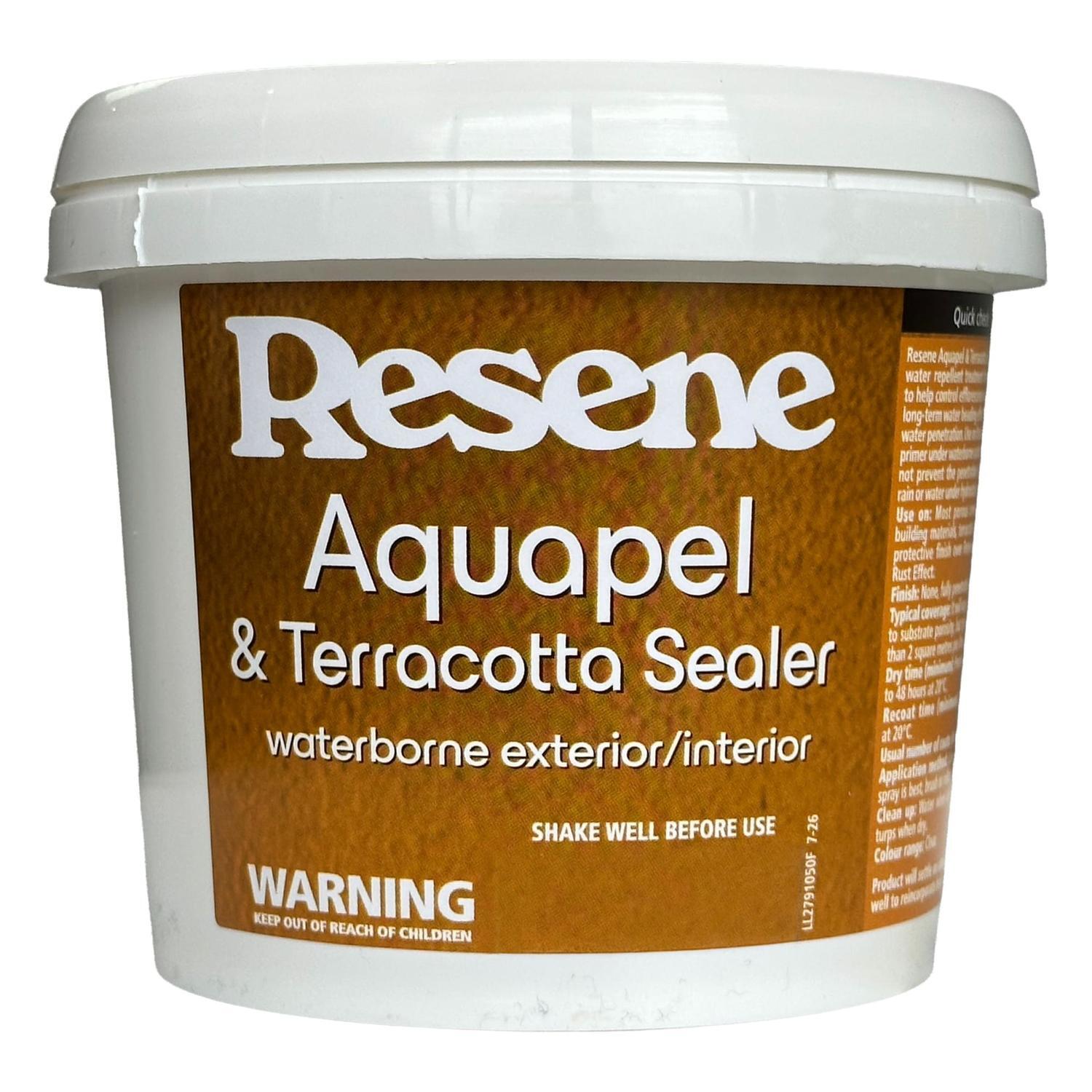 Sealer