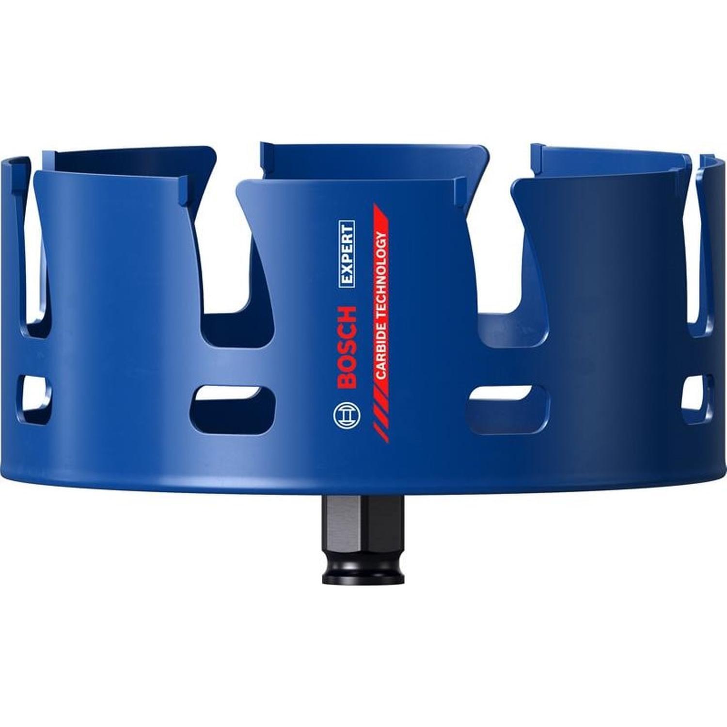 Construction Material Holesaw 140mm