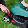 Corded Electric Lawn Mower