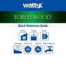 Aquatech Water Based Oil Stain