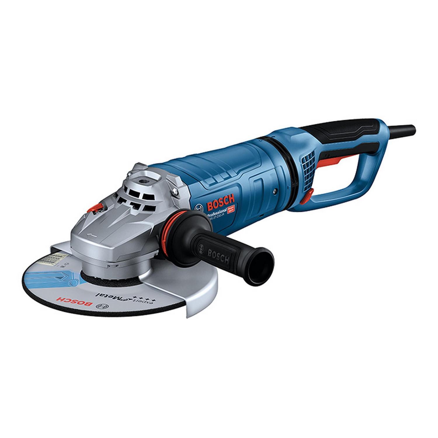 Corded Angle Grinder GWS 27-230 PR