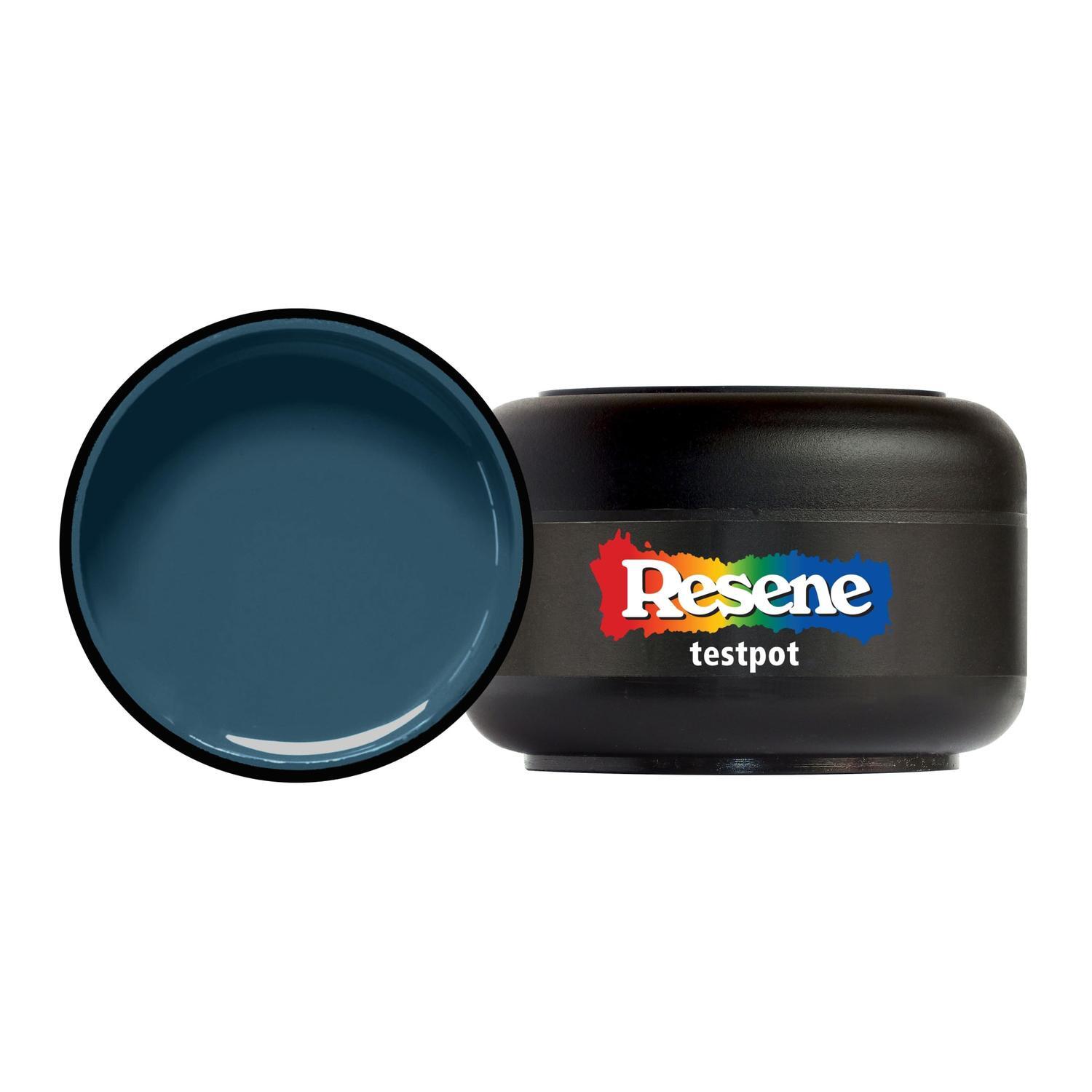 Testpot