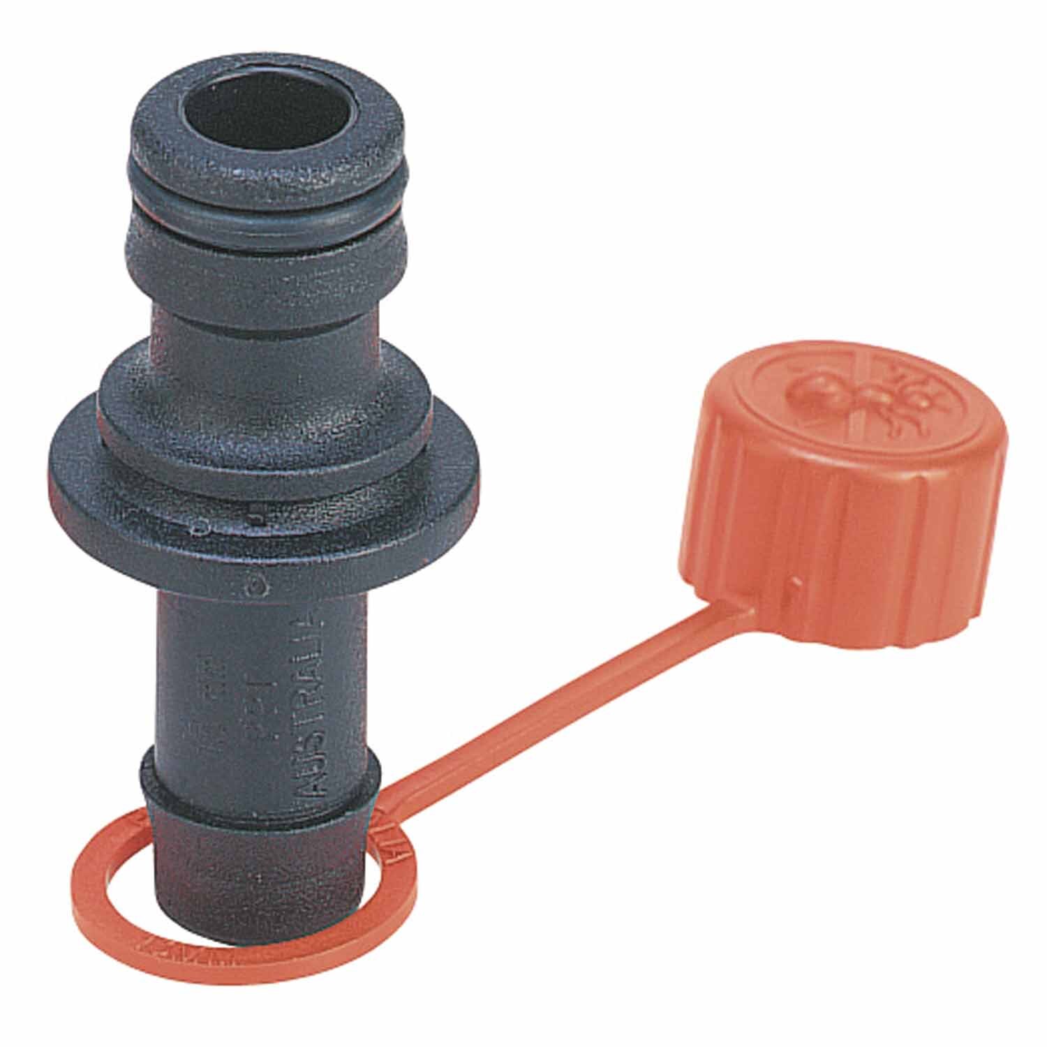 Click-On Joiner With Bug Cap