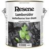 Lumbersider Low Sheen Waterborne Paint 2L White