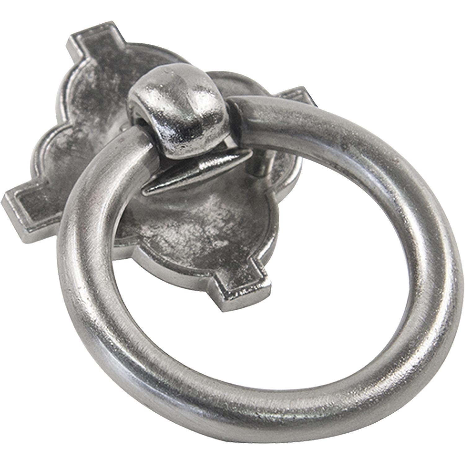 Cabinet Ring Pull