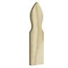 Cape Cod Fence Picket H: 19mm, W: 70mm, L: 1800mm