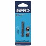 Pozi Screwdriver Bit