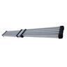 Telescopic Aluminium Plank 2-4m