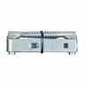 Hinge Set M16x150 Silver
