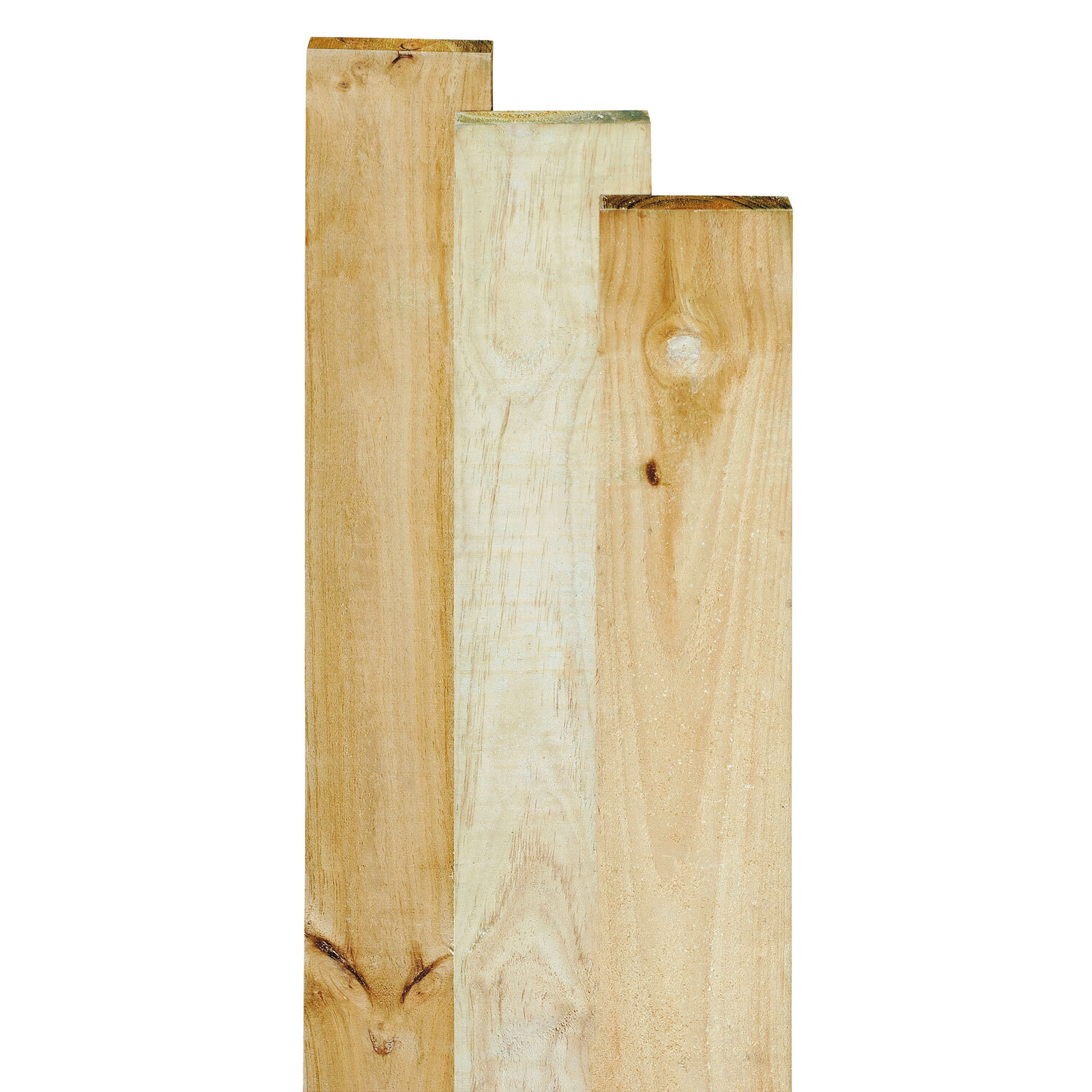 Radiata Paling H3.2 W:150 D:25 L:1.2M