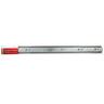 Ball Bearing Drawer Runner 550mm Silver