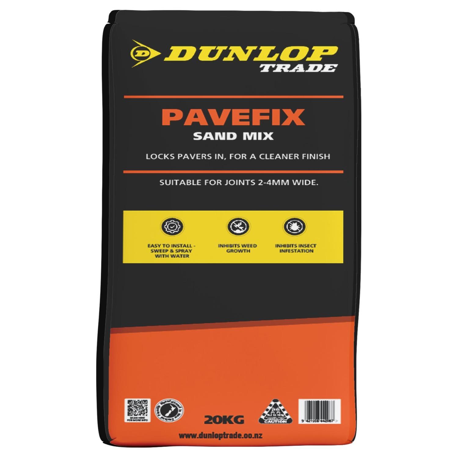 Pavefix 20kg