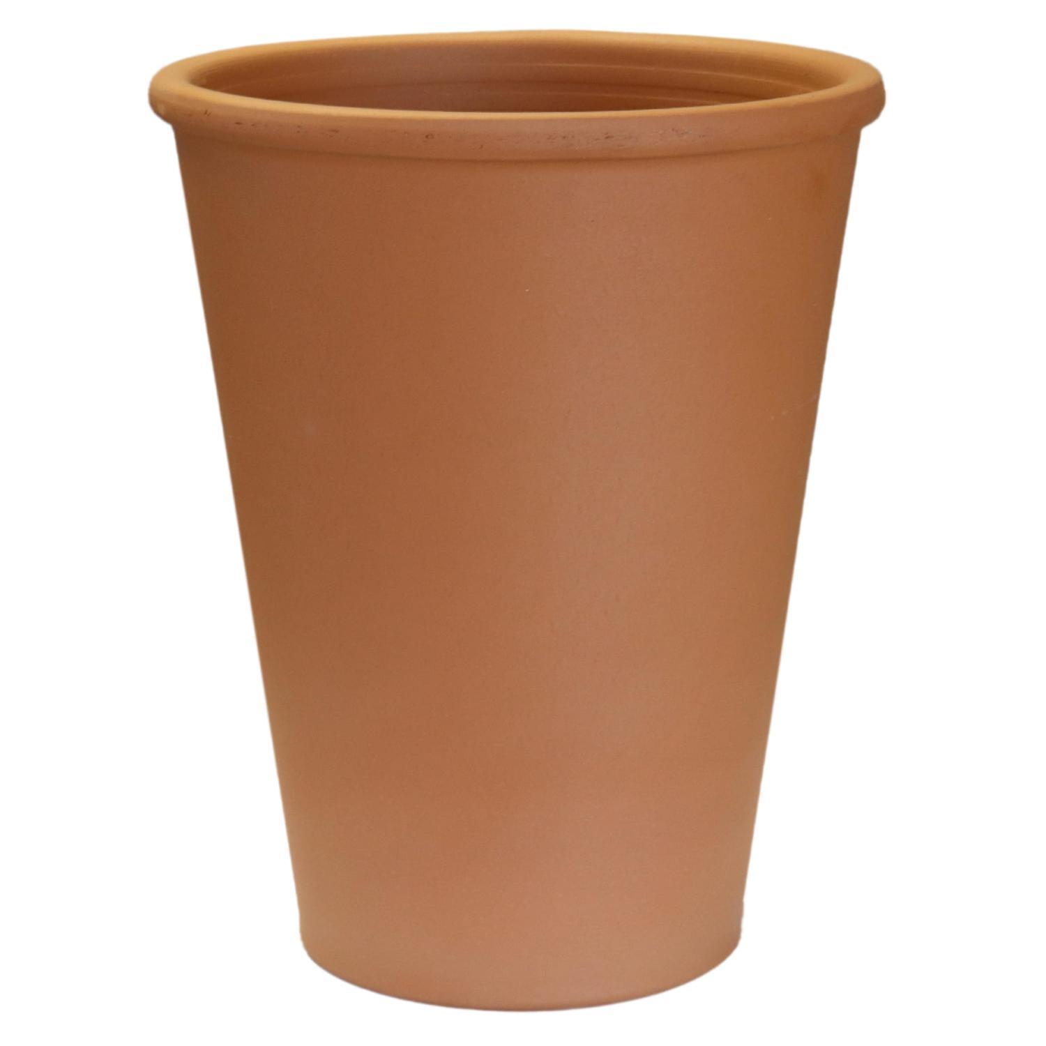 Italian Long Tom Pot