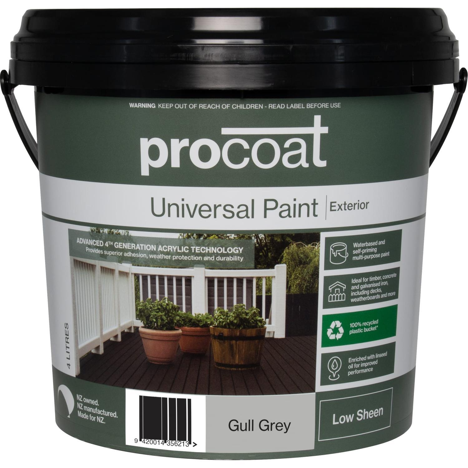 Universal Paint