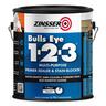 Bulls Eye 1-2-3 Primer Sealer Stain Blocker 3.78L White