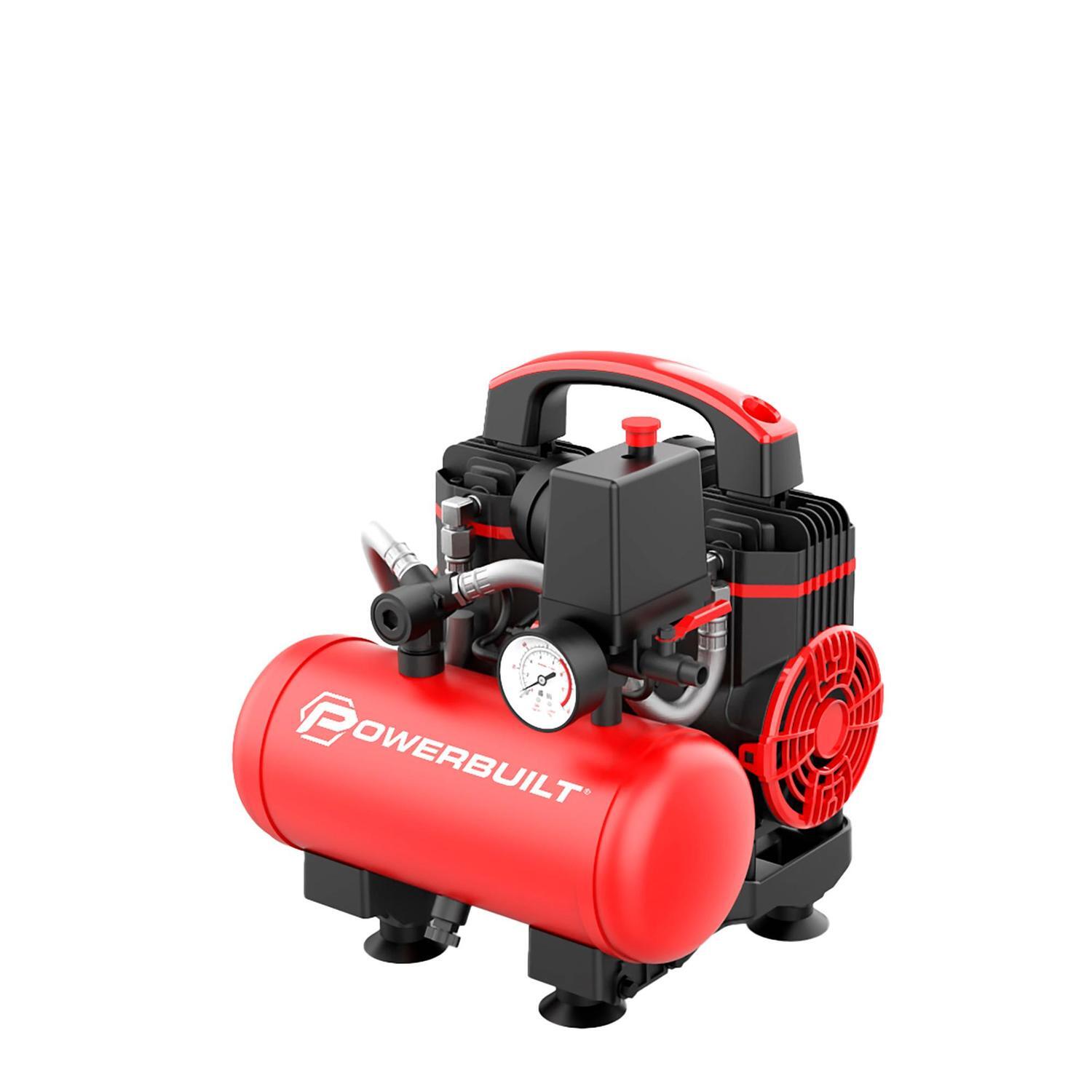 Air Compressor 3 litre 900W