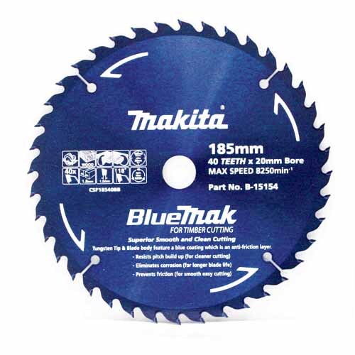 Circ Saw Blade