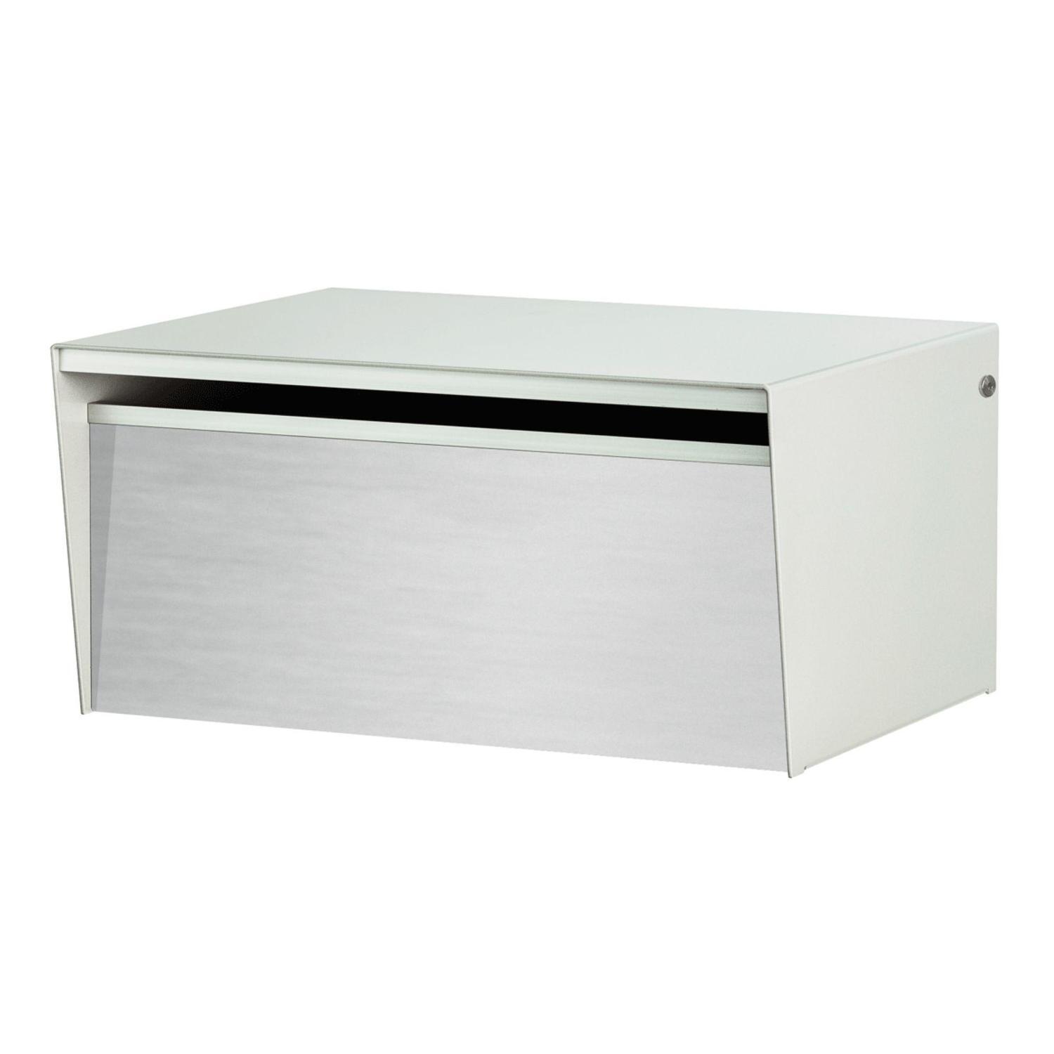Metal Letterbox