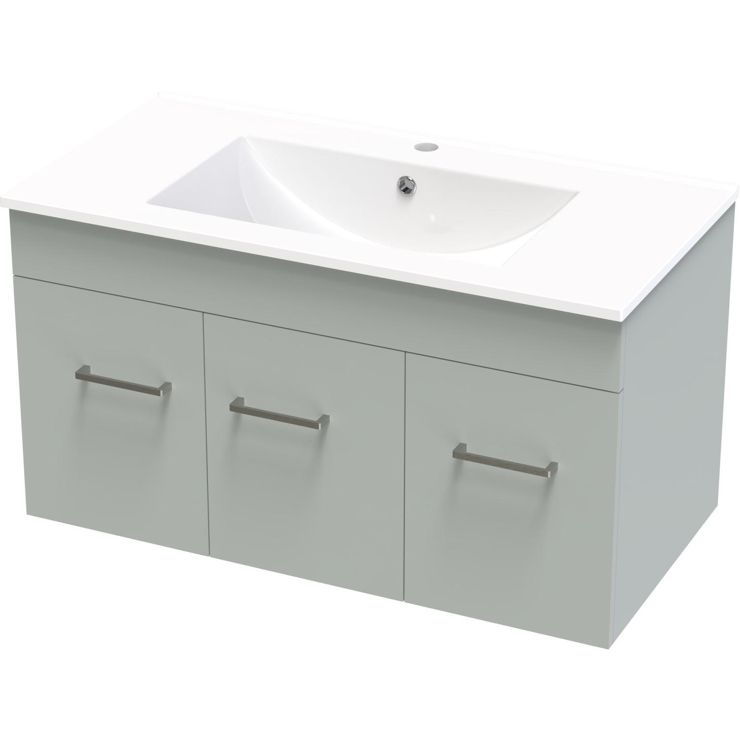 Classic Valley 900 Wall Colour