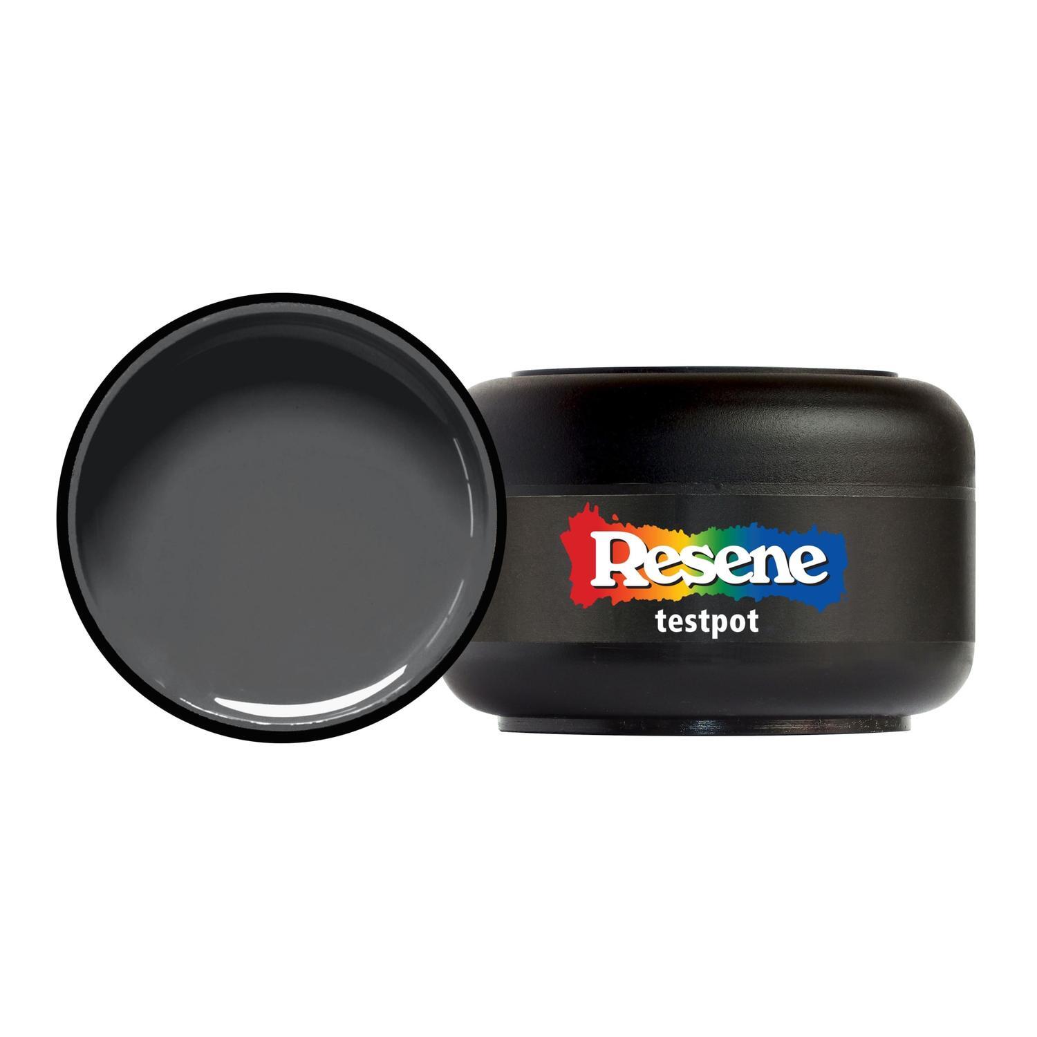 Testpot