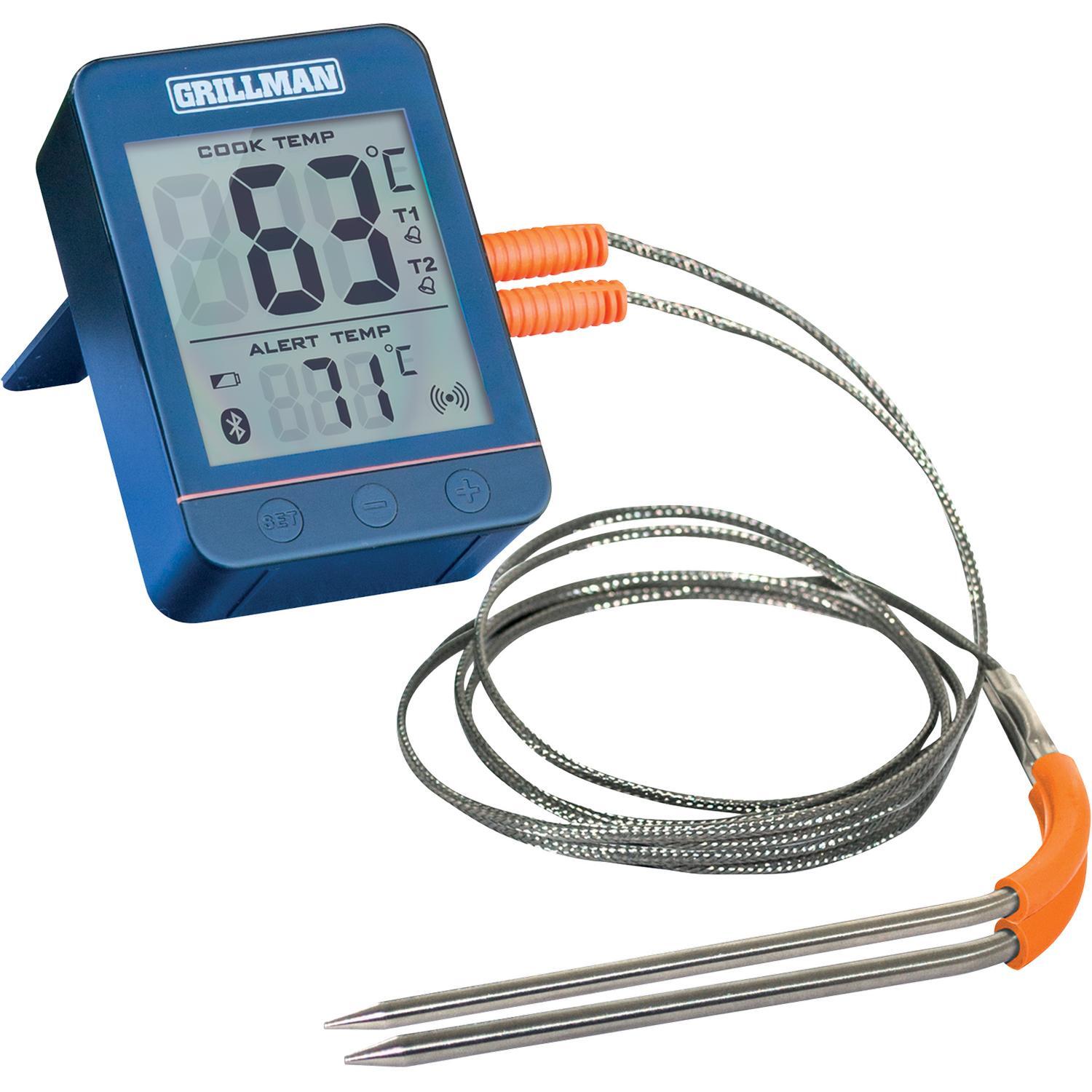 Bluetooth Thermometer