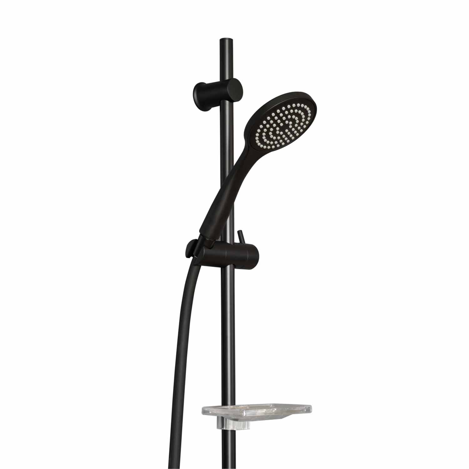 Shower Mixer
