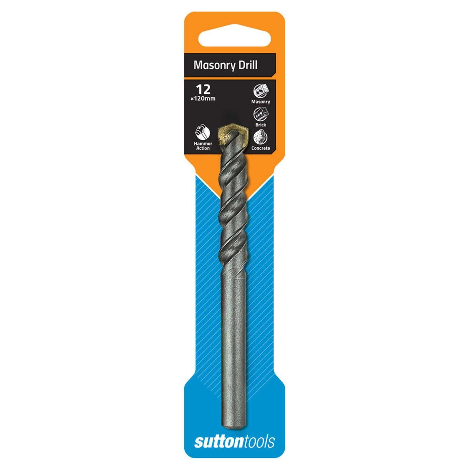 Masonry Drill Bit