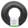 Industrial Tyre 4.00 x 6 Black