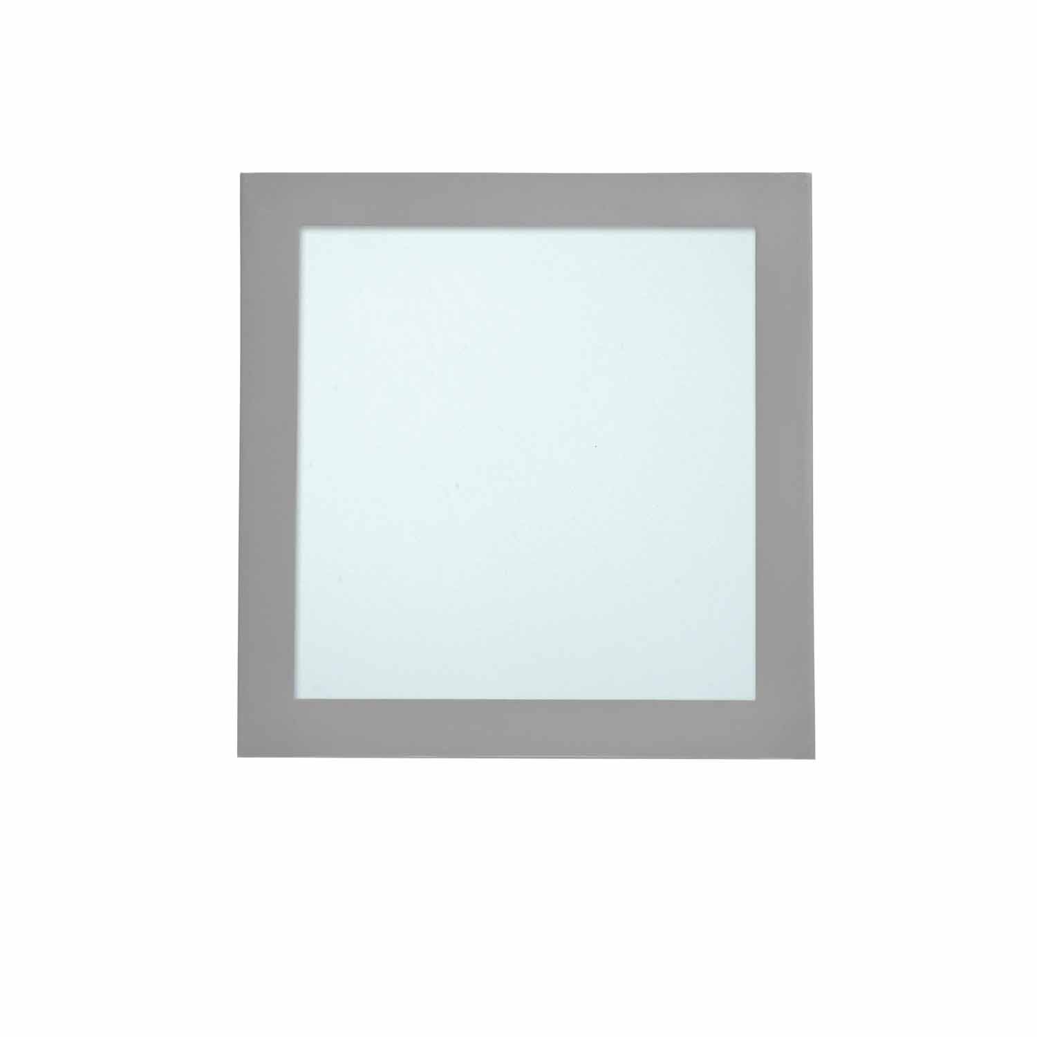 Square Ceiling Light