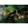 LED Dandelion Cluster String Lights