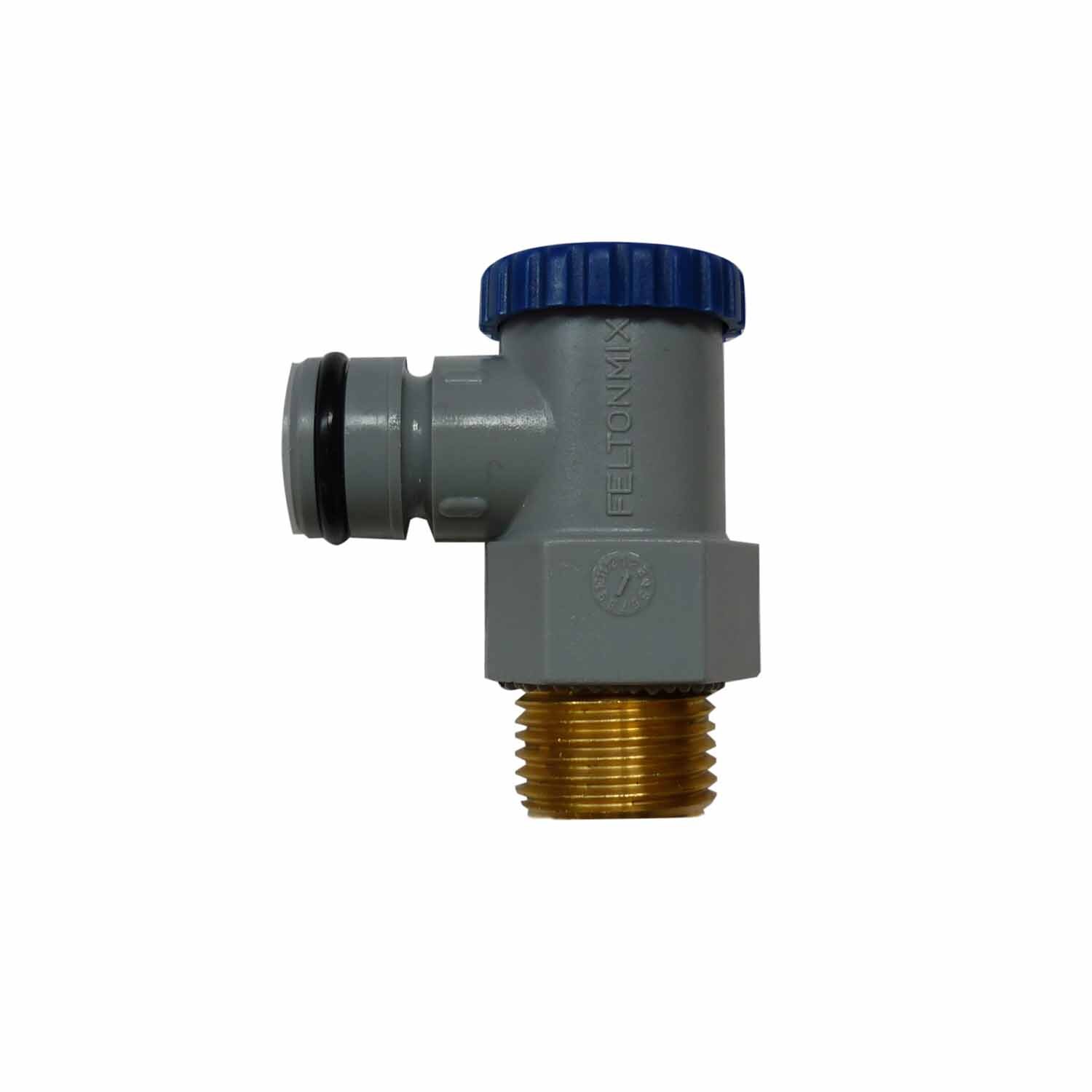 Isolating Valve
