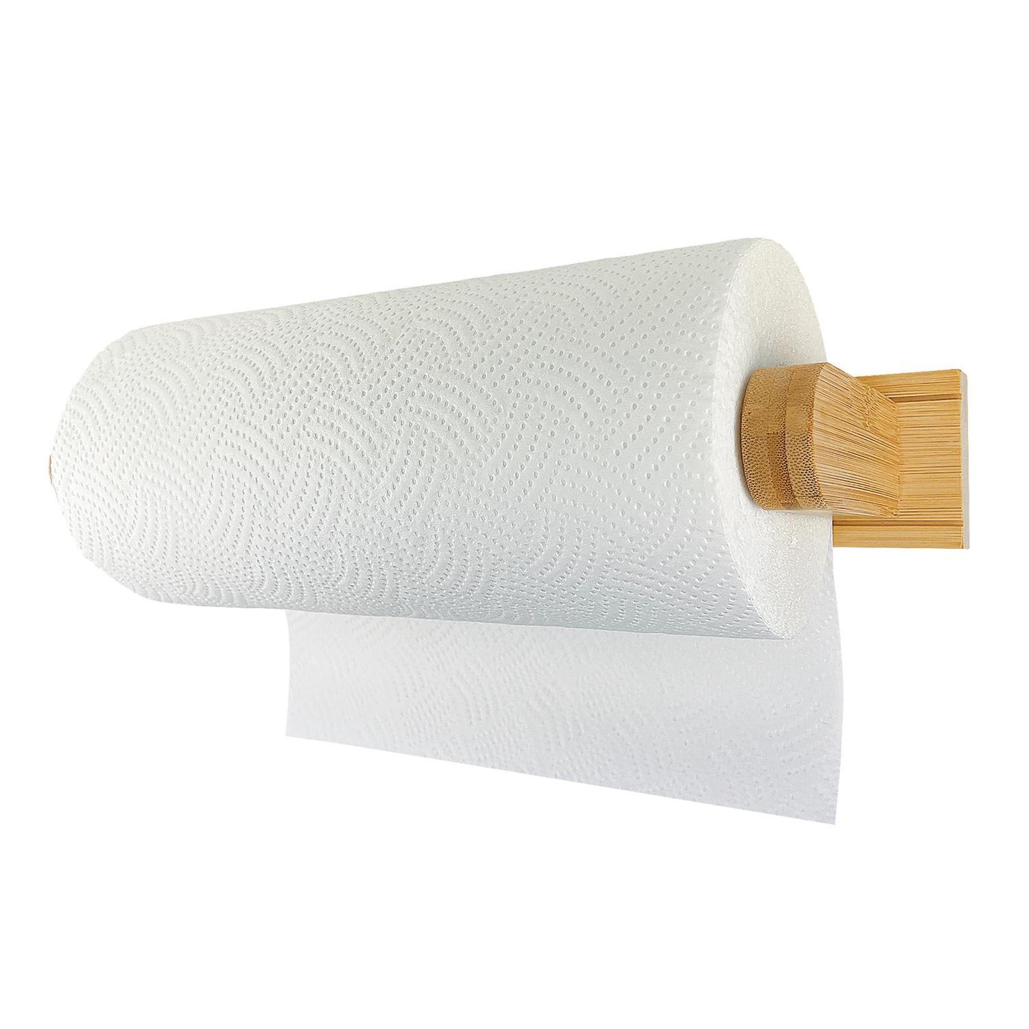 Kitchen Towel Holder Wall Mounted 250x110x60mm