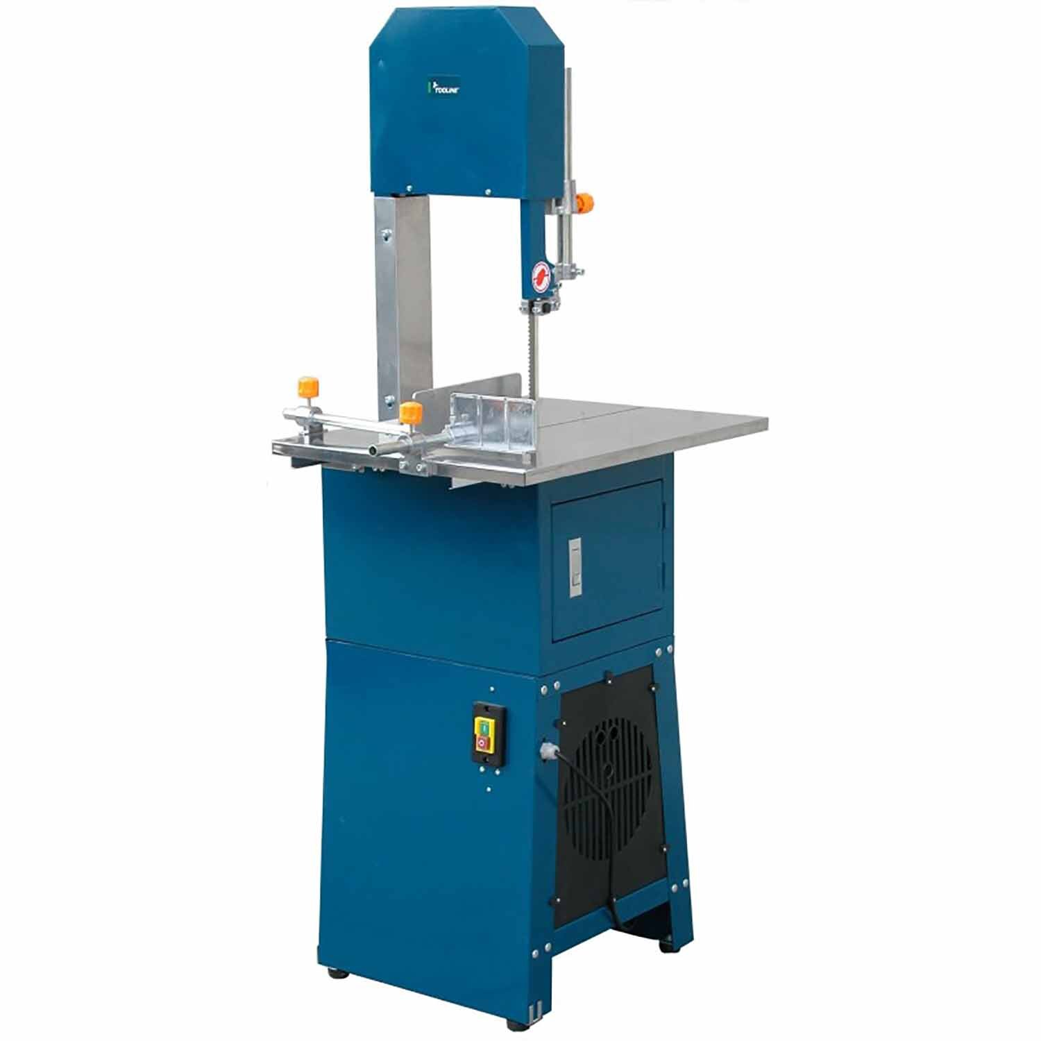 Meat Cutting Bandsaw