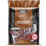 All-Natural Hardwood Pellets - Hickory