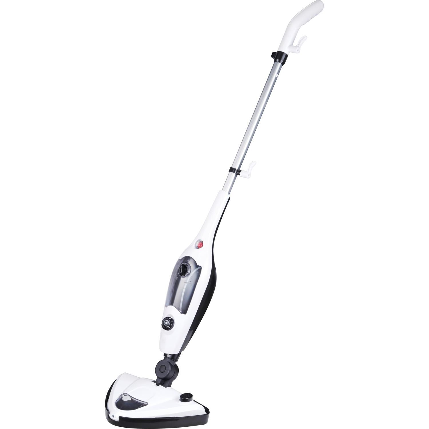 Steam Multi Mop 10 in 1 1300 Watt White