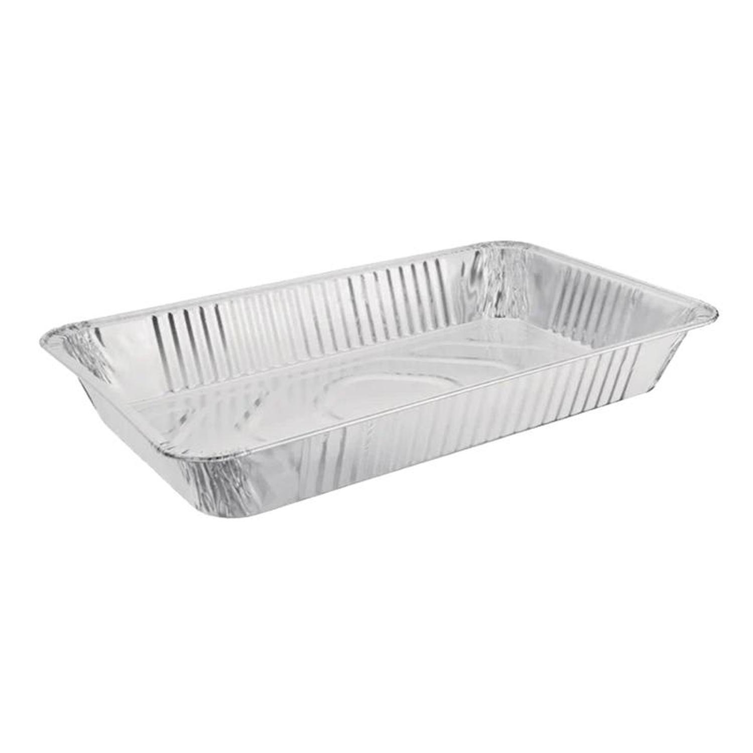 Buffet Dish Full Size Food Pan