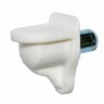 Shelf Studs 5mm White