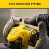 18V Brushless 76mm Cut Off Tool Skin Only