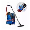 M-Class AERO Compact Industrial Vacuum/Dust Extractor with Wireless Control 25 litre