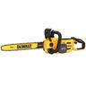 FlexVolt Chainsaw Skin