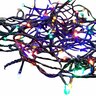 Solar 100 LED String Lights