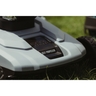 56 Volt Cordless Self-Propelled Lawn Mower Kit
