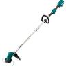 Cordless Line Trimmer Skin 18 Volt