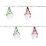 Festive String Lights   Assorted
